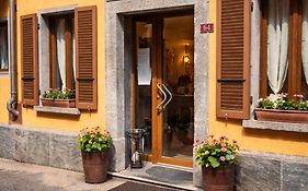 B&B Osteria Morganti
