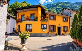 B&B Osteria Morganti